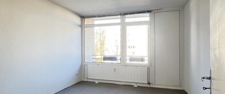 Familien Wilkommen ZUHAUSE - Geräumige 4. Zimmer Wohnung in Ratingen! - Photo 1