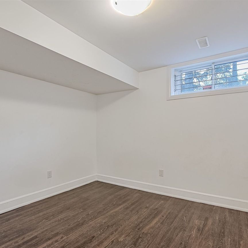 For Lease - 30 Rowatson Road Unit# Lower, Toronto, Ontario - Photo 1