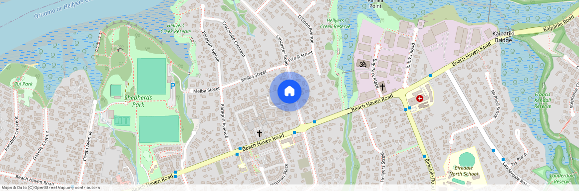 94 Lancaster Rd, Beach Haven, North Shore City