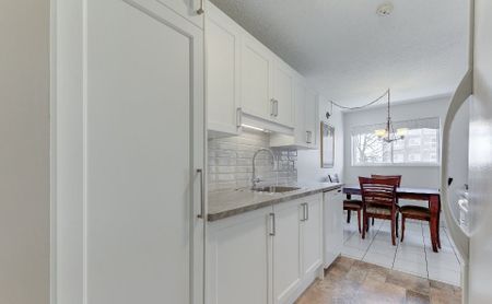 Appartement à louer - Québec (Sainte-Foy/Sillery/Cap-Rouge) (Plateau) - Photo 5