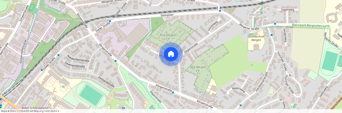 Degenhof 2, 42651 Nordrhein-Westfalen - Solingen