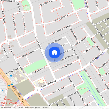 14 Laval Street, Vic 3024, Wyndham Vale