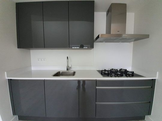 Te huur: Appartement Stadionkade in Amsterdam - Photo 1