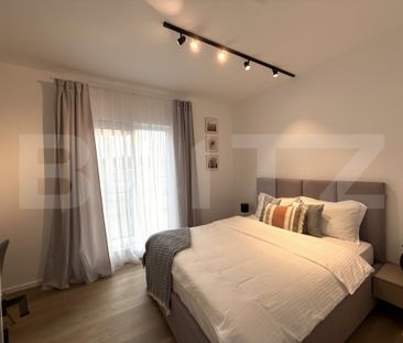 Casa individuala, 90 mp, curtea 355 mp, zona Emerson - Fotografie 4