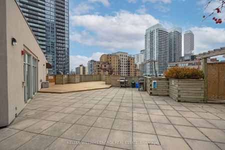 SoHo Lofts , #712 - Photo 5