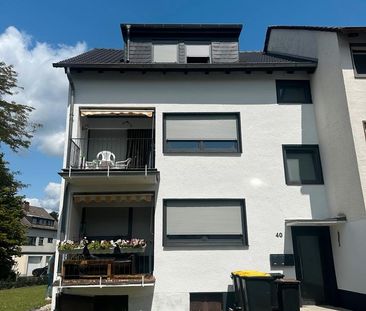 Erdgeschoss Wohnung Sankt Augustin- Mülldorf - Photo 3