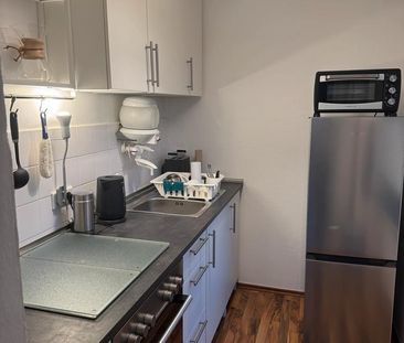 Gepflegte vollmöblierte 1 ZKBB - Ideal für Pendler:innen - Photo 6