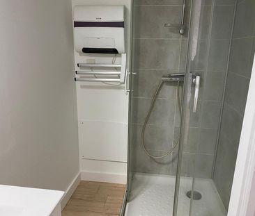 Location Appartement 2 pièces 39m² AUBENAS 07200 - Photo 4