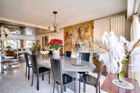 Location appartement, Paris 17ème (75017), 7 pièces, 202 m², ref 8073809 - Photo 4