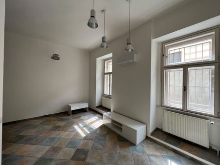 Pronájem bytu 1+kk • 36 m² bez realitkyHeřmanova, Praha - Holešovice - Фото 3
