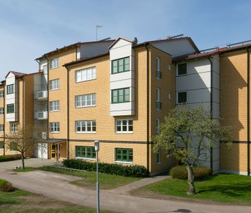 Baltiska Vägen, Kalmar - Photo 2