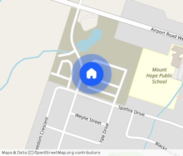 For Lease - 474 Provident Way Unit# 37, Hamilton, Ontario - Photo 1