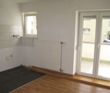 Singleappartement - Photo 1