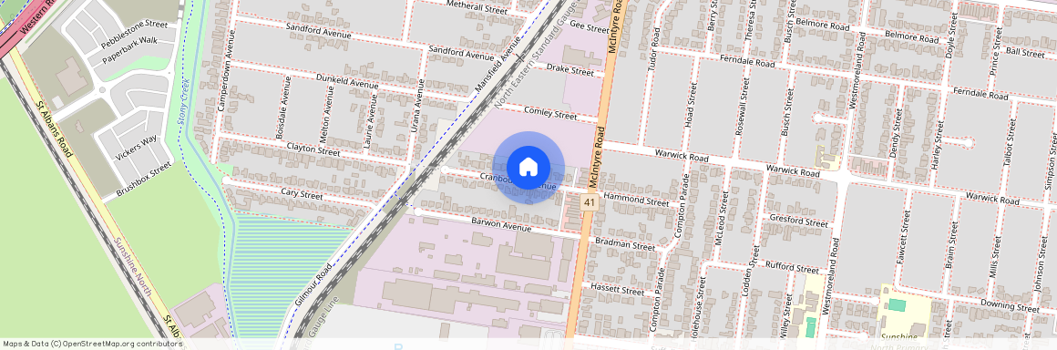 Flat 2 12/14 Cranbourne Ave, Vic 3020, Sunshine North