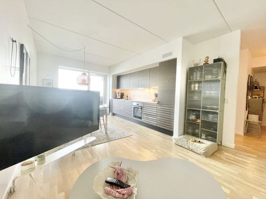 Østre Havnepark 27, 2. 5., 9000 Aalborg - Photo 1
