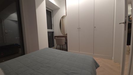 Wyjątkowy apartament w SkyGarden – pierwszy najem - Photo 5