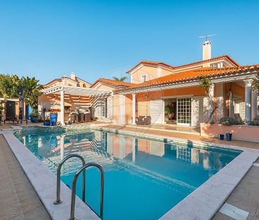 Moradia T7 em Lisboa - Photo 6