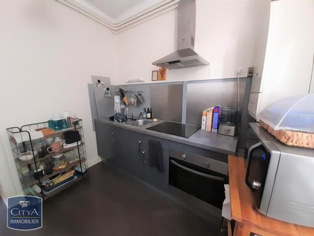 Location Appartement 2 pièces 40m² NANCY 54000 - Photo 4