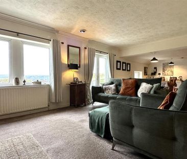 3 bedroom apartment to rent - Photo 5