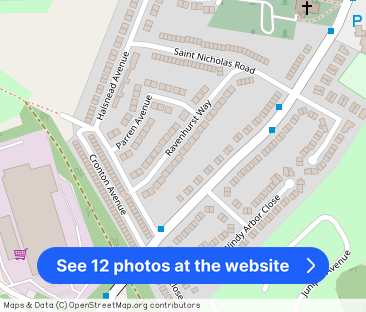 Ravenhurst Way, Whiston, L35 - Photo 1