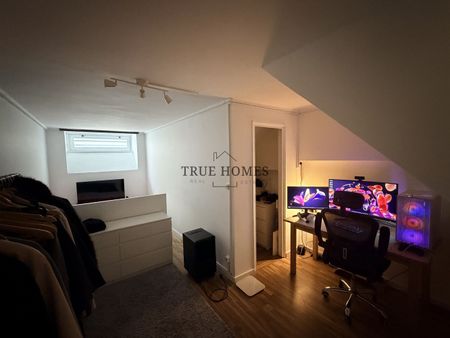 Apartamento T1 em Lisboa - Photo 2