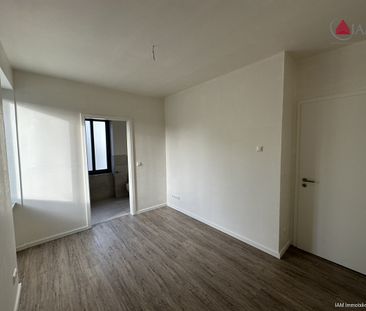 Moderne 3,5 Zimmerwohnung. Terrasse und Wintergarten (EG). - Foto 4