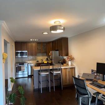 Spacious 1 bedroom apartment for rent in Vancouver - Photo 3