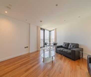 2 bedroom apartment to rent - Photo 1