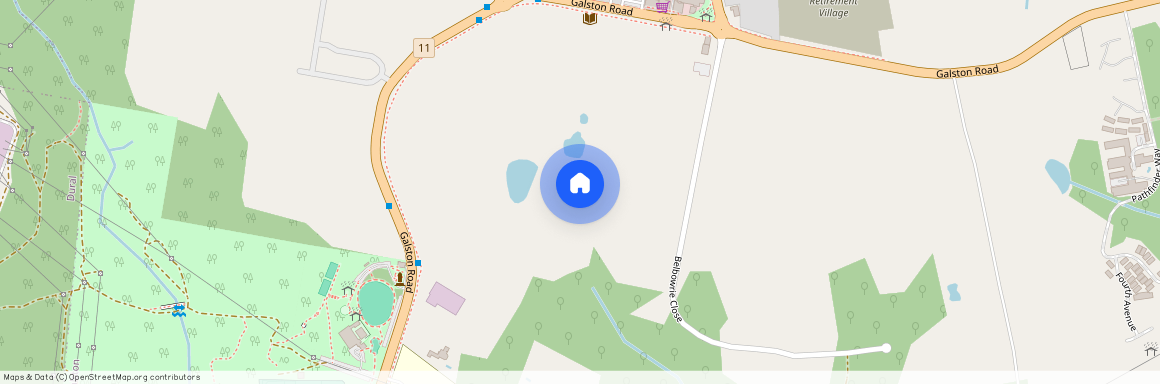 A/2C Belbowrie Close, NSW 2159, Galston