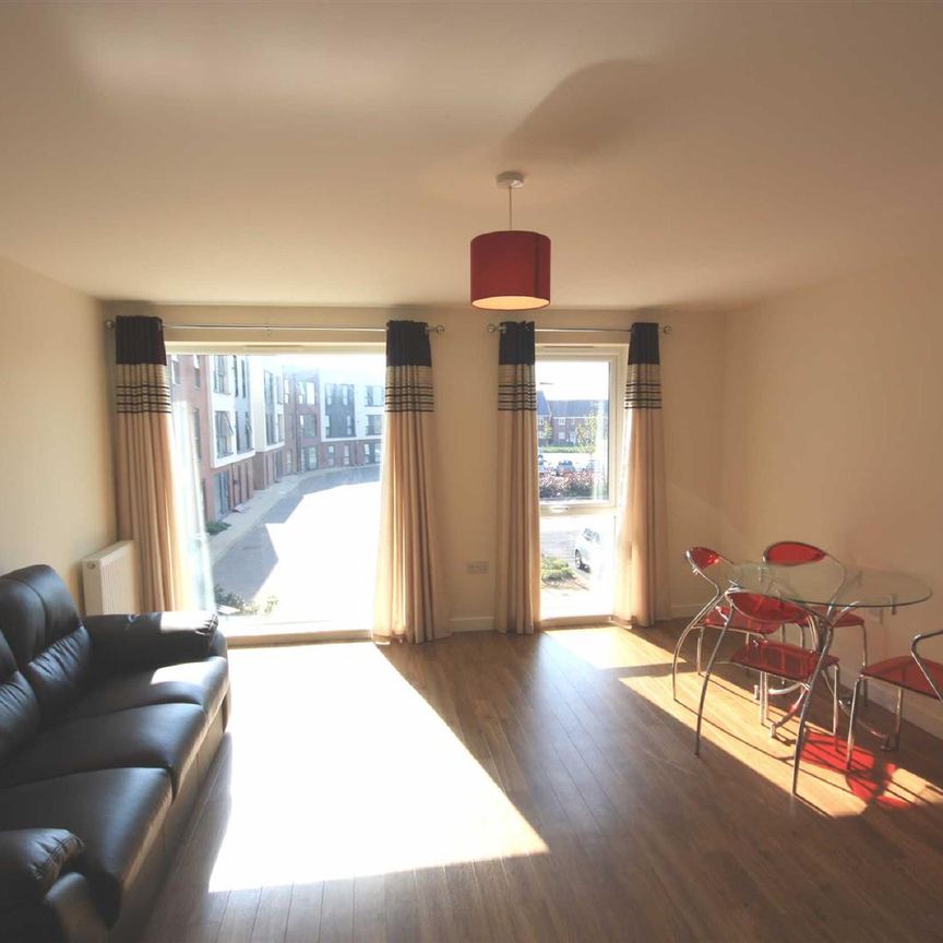 2 bedroom apartment to rent Monticello Way, Coventry, CV4 - Photo 1