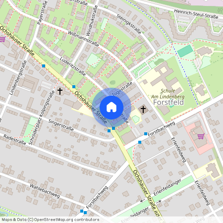 Ochshäuser Str. 61, 34123 Hessen - Kassel