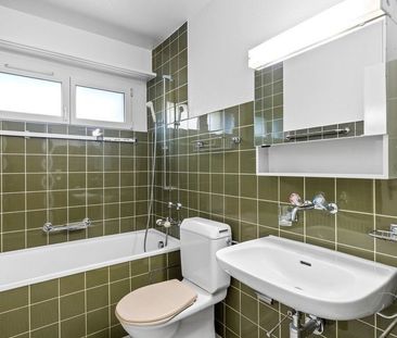 3.5 Zimmer, 68 m², 2. Stock - Photo 6