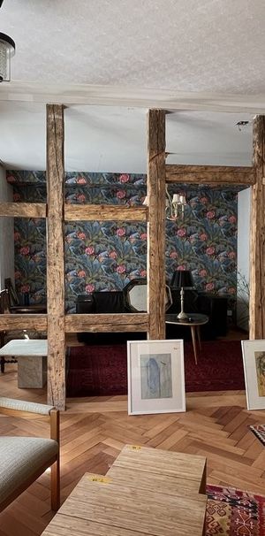 WG-Zimmer in einem besonderen Wohnprojekt in Basel - Foto 1