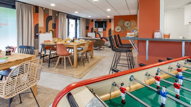 T2 de 33 à 50 m² - Photo 1