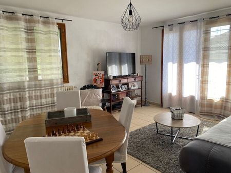 Location maison 5 pièces, 161.48m², Polliat - Photo 4