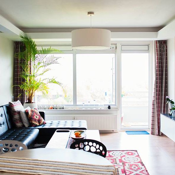 Appartement te huur: Nachtwachtlaan 205 1058 EH Amsterdam - Photo 1