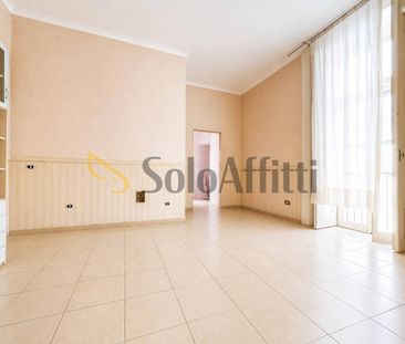 Trilocale via Brombeis, Monte Santo, Napoli - Foto 1