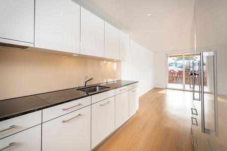 "4.5-Zimmerwohnung mit tollem Balkon!" - Foto 4