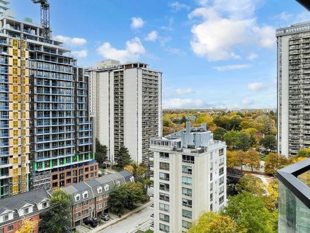 For Lease - 120 Broadway Avenue Unit# 1110, Toronto, Ontario - Photo 4