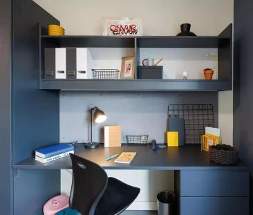 6th Floor Studio - Photo 5