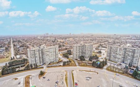 For Lease - 50 Upper Mall Way Unit# 2812, Vaughan, Ontario - Photo 4