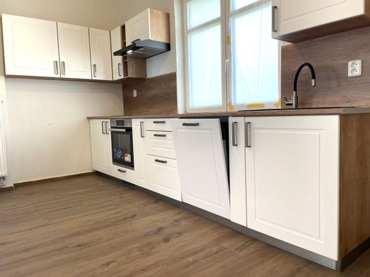 Pronájem bytu 2+kk 70 m² - Фото 1