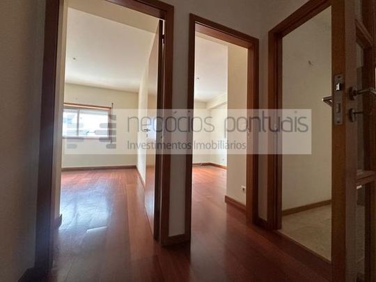 Apartamento T2 - Photo 1