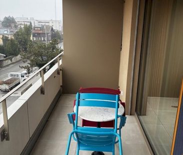 Au coeur de Nyon et proche, à louer appartement de 1,5 pièces au 2è... - Photo 2