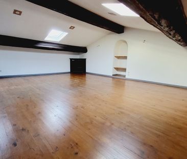 Location appartement 2 pièces, 50.87m², Carcassonne - Photo 4