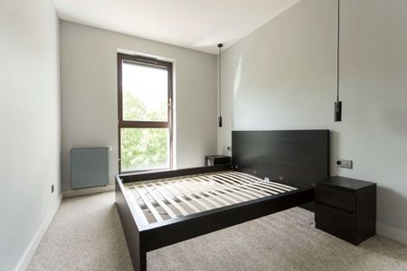 Przestronne M3 standard premium Wille Sowińskiego 64 m² - Zdjęcie 5