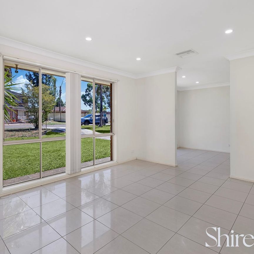 Quiet and convenient family home - Photo 1