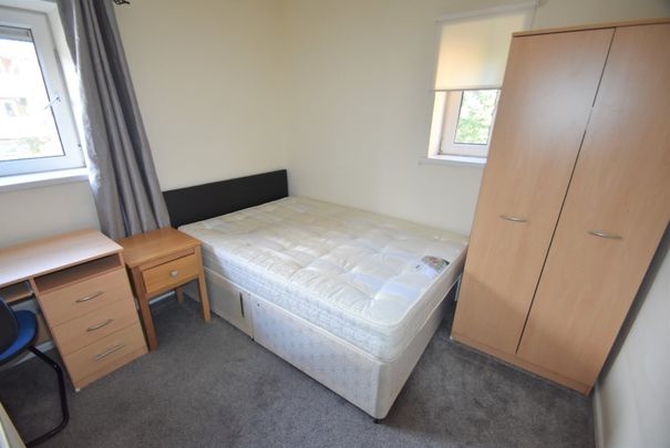 3 bedroom apartment to rent - Photo 1