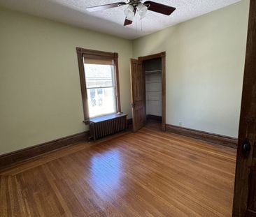 For Lease - 376 Woolwich Street Unit# Upper, Guelph, Ontario - Photo 2