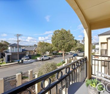Open the Door to Spacious, Sunlit Townhouse Living in Campbelltown - Photo 6